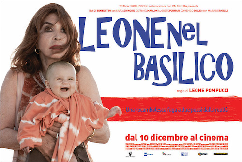 LEONENELBASILICO_locandina