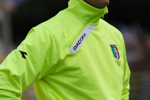 arbitro