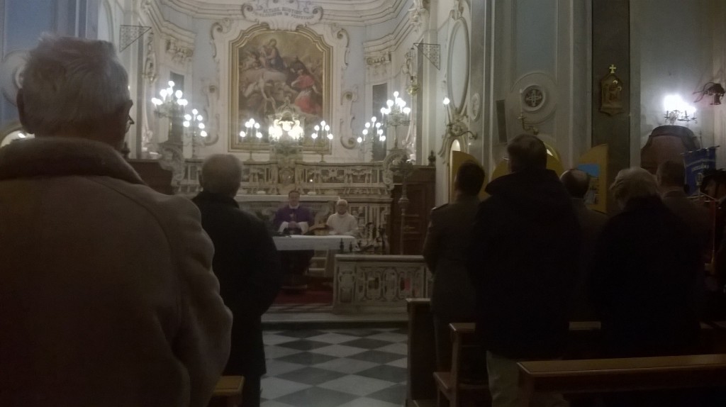 celebrazione