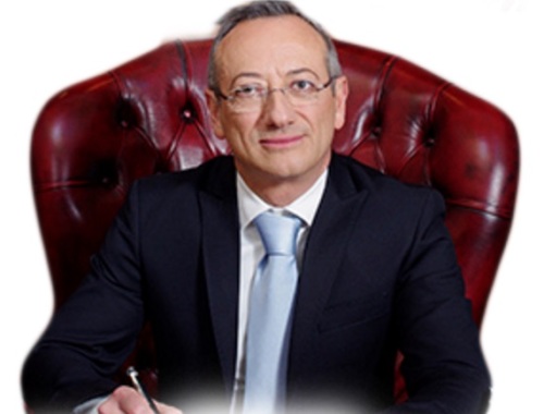 francesco romano