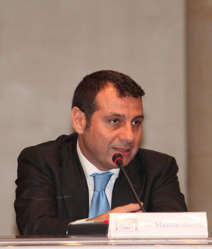 giuseppe mazzucchiello