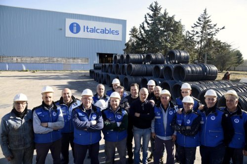 italcables
