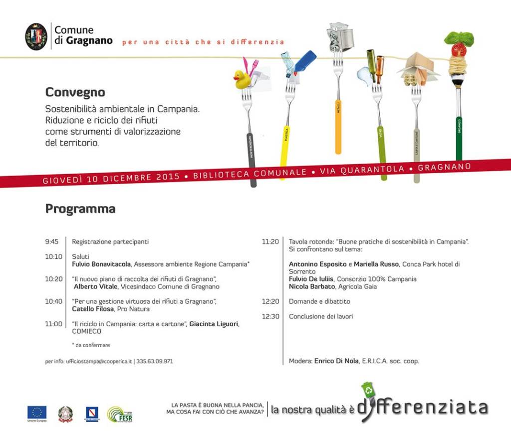 mani festo gra gnano