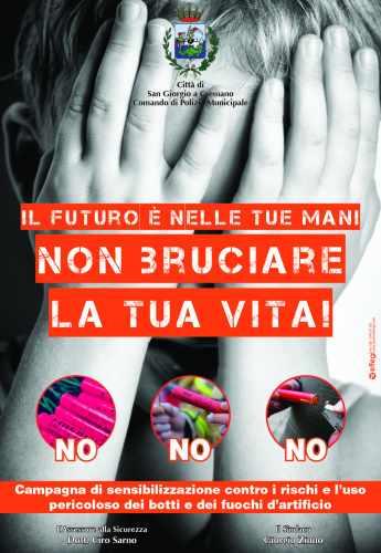 manifesto botti san giorgio 2014-15
