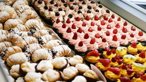pasticceria