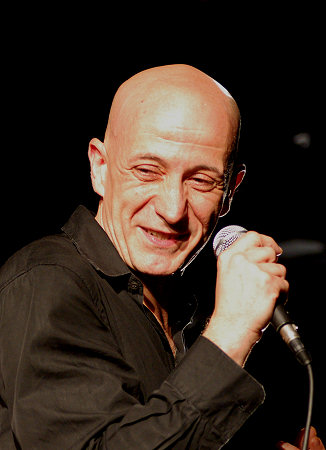 peppe servillo