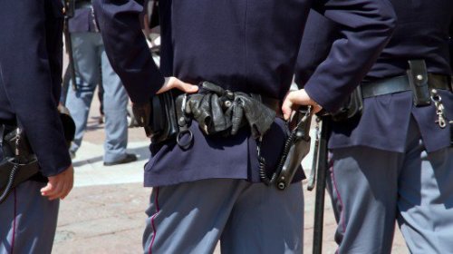 polizia