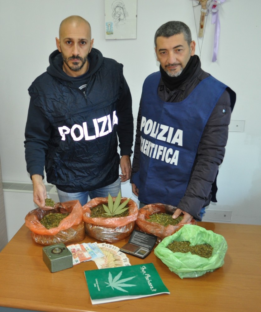polizia