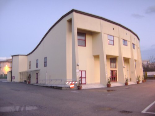 teatro saviano