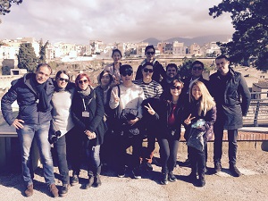 tour operator coreanisito