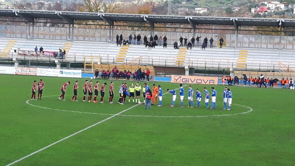 Agropoli-Sarnese