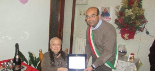 Assunta Di Grazia