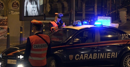 Carabinieri 2
