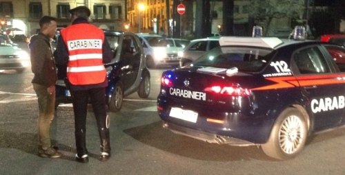Carabinieri 3