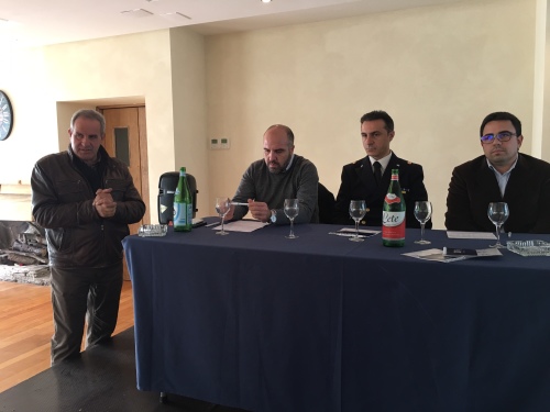 Castel Volturno SIB