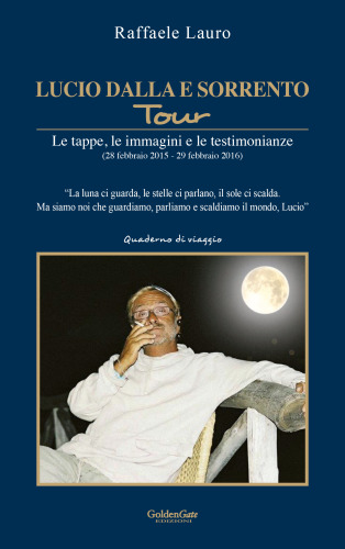 Cop Dalla TOUR