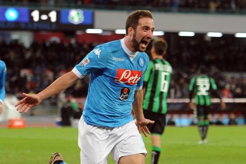 Higuain