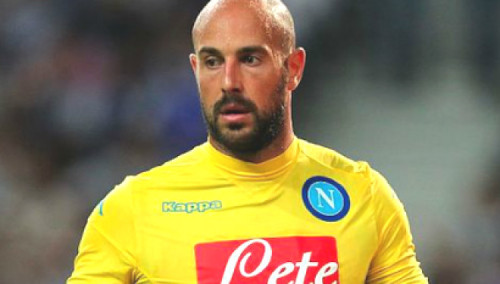 Reina Napoli 2015