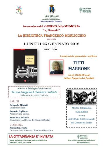 Titti Marrone
