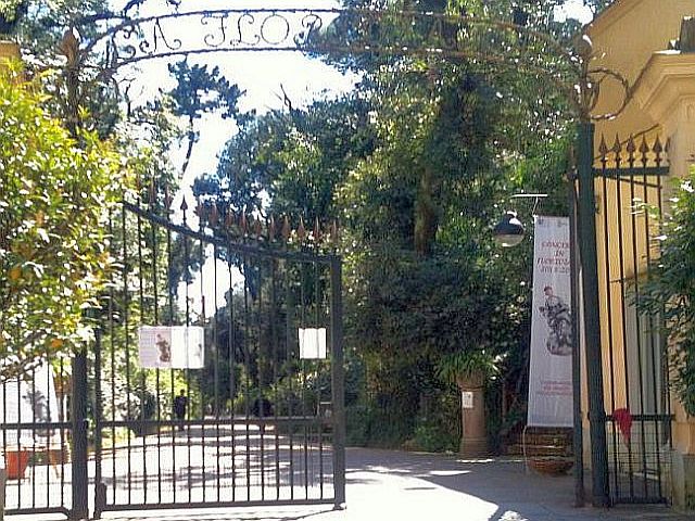 Villa Floridiana
