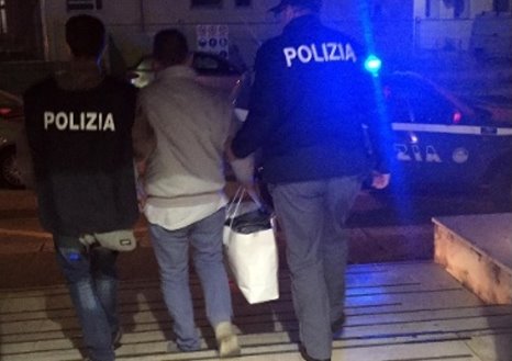 arresto-polizia