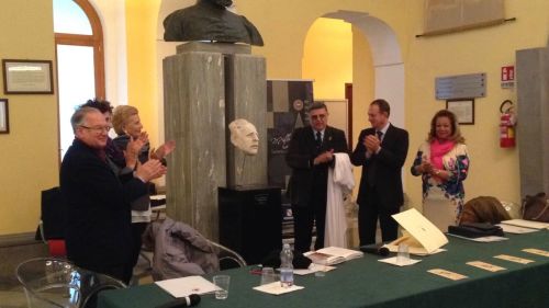 busto bracco
