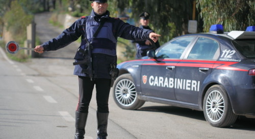 carabinieri-posto-di-blocco