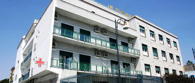 clinica maria rosaria