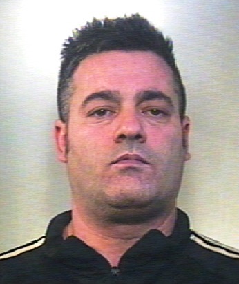 esposito gianluca