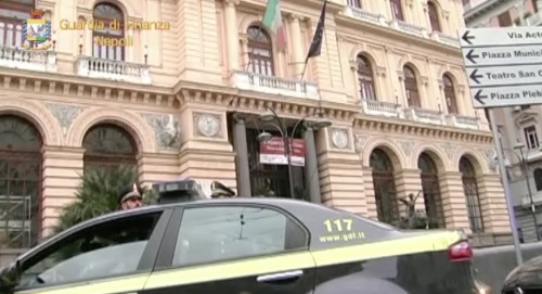 guardia di finanza camera di commercio 2