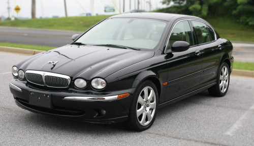 jaguar