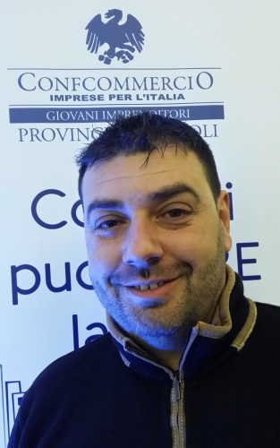 luigi rainone