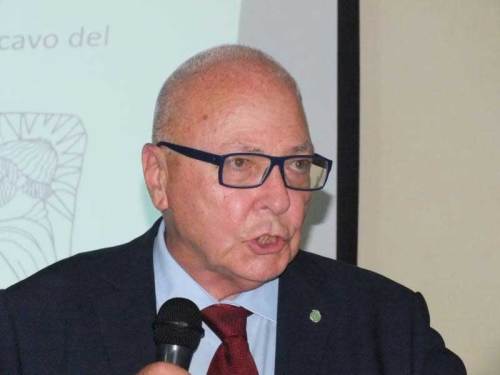mario torelli