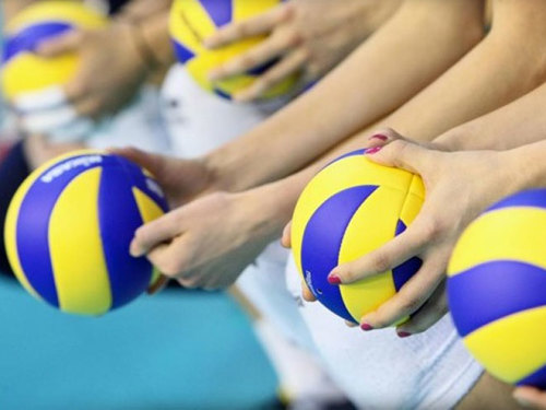 pallavolo 1