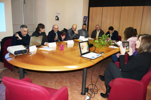 presentazione app io non rischio