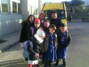 scuolabus comunesito