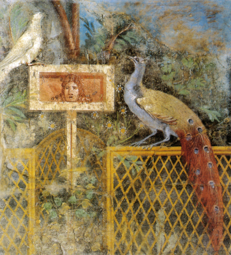 Affresco_di_giardino_da_pompei,_museo_archeologico_nazionale,_napoli