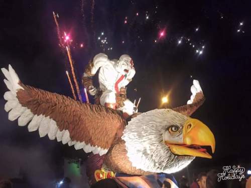CARNEVALE (1)
