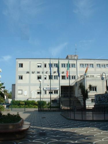 Casalnuovo municipio