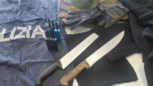 Coltello