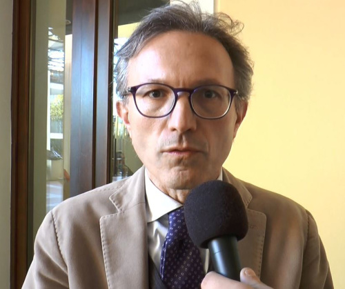 Domenico Airoma, magistrato