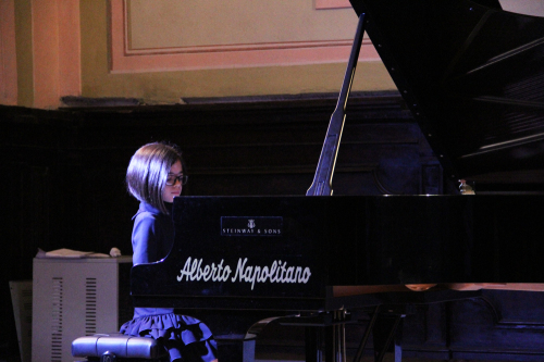 Giulia Steinway