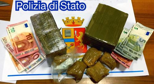 Sequestro San Ferdinando