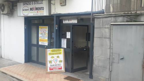 Spazio 5 Stelle San Giorgio a Cremano
