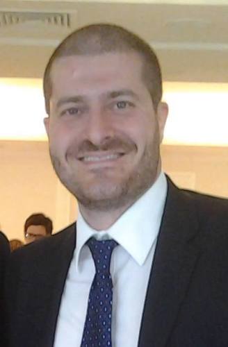 antonio pollioso