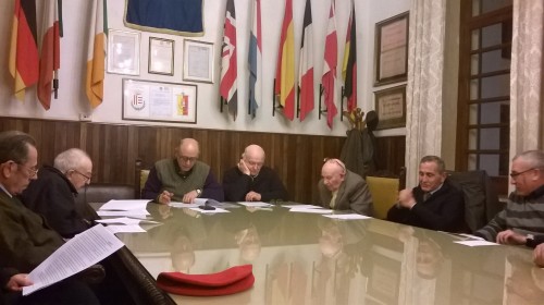 approvazione dello statuto