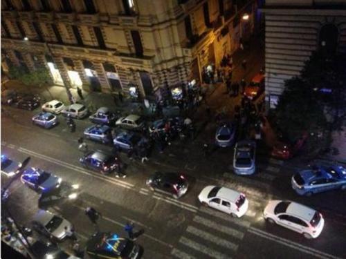 boato via basile
