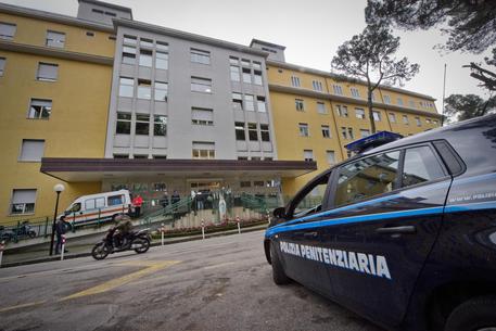 Carceri: Di Sarno; Berretta,Stato attento a dignità detenuti