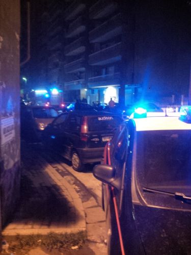 cc incendio