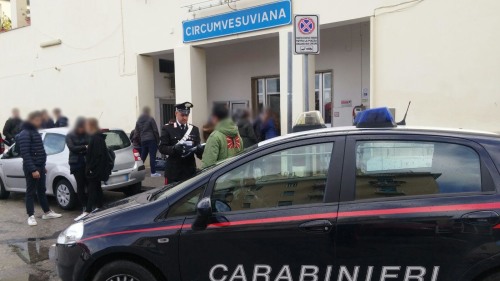 cc vico equense
